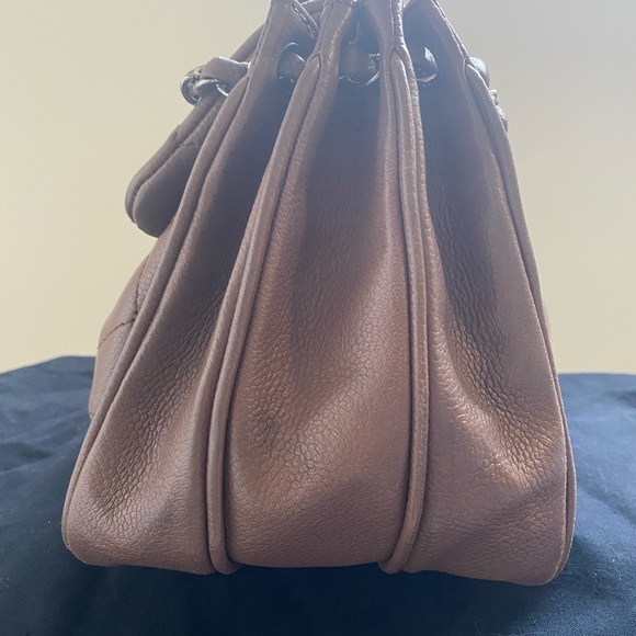 Chanel Wild Stitch Brown - Picture 9 of 16